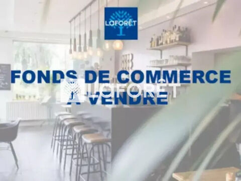 FOND DE COMMERCE avenue de la RESISTANCE 199000 93340 Le raincy