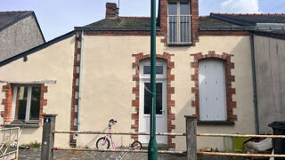  Maison � vendre 5 pi�ces 102 m�