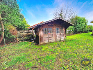  Maison � vendre 5 pi�ces 130 m�