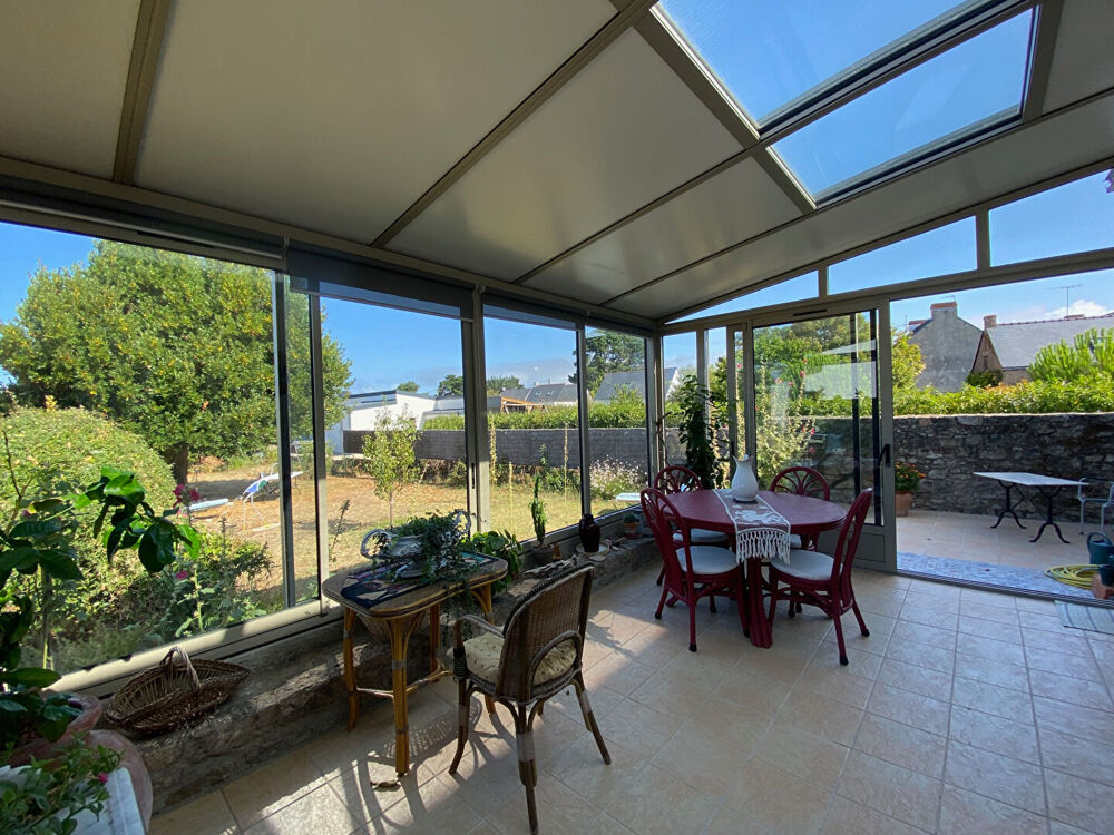 Maison 6 pièce(s) 136 m2
