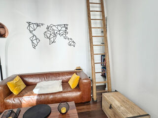  Appartement à vendre 2 pièces 39 m²
