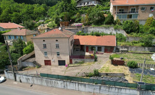  Maison � vendre 10 pi�ces 200 m�