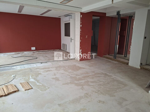   Local d'activité Gaillac 60.08 m2 