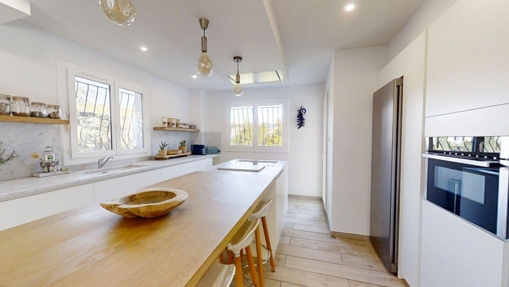 à vendre  Maison Sanary-sur-Mer (83110)