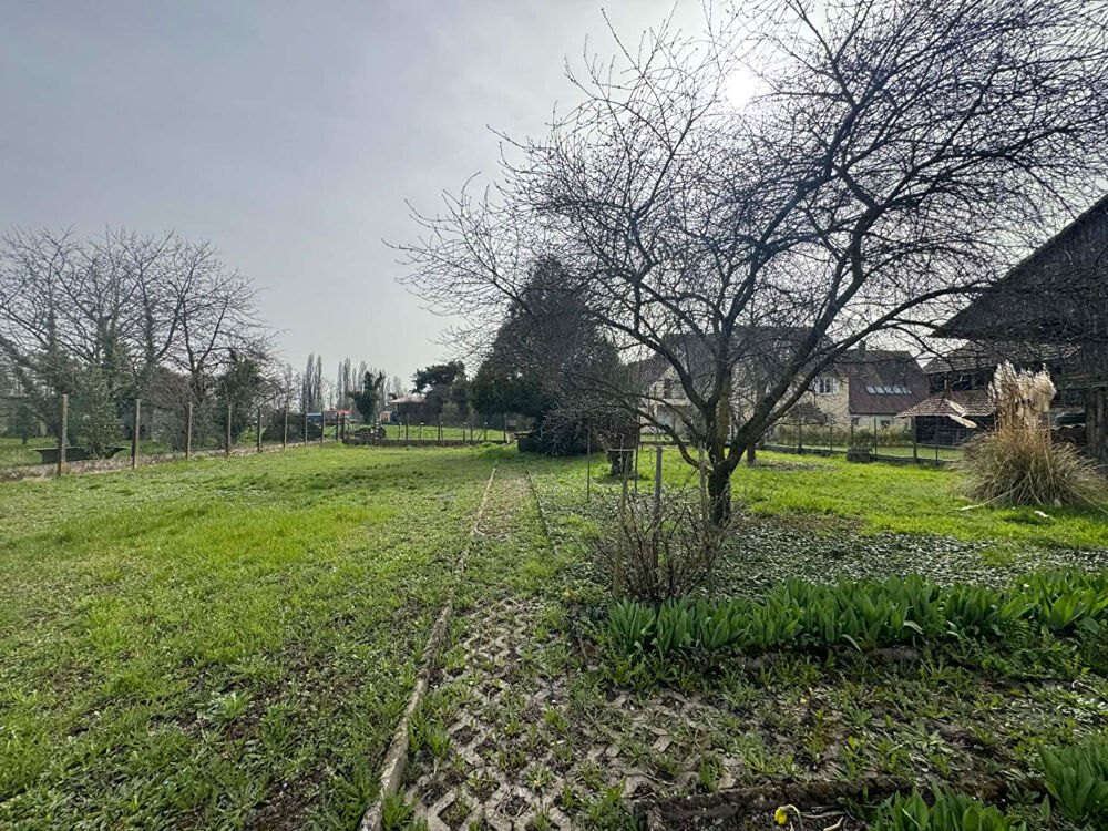 Vente Terrain SUPERBE TERRAIN GUNDOLSHEIM Gundolsheim
