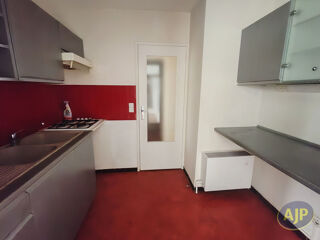  Appartement à vendre 3 pièces 57 m²