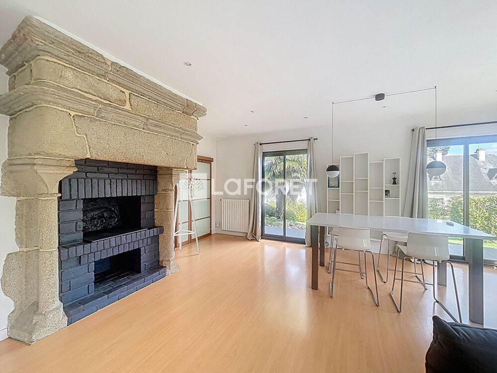 MAISON REDON - 7 pièce(s) - 220 m2