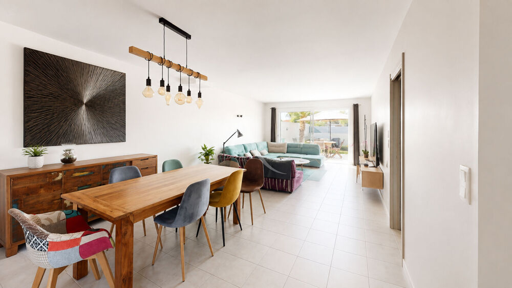Maison Les Sables D Olonne 5 pièce(s) 109 m2