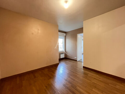  Appartement  vendre 2 pices 48 m