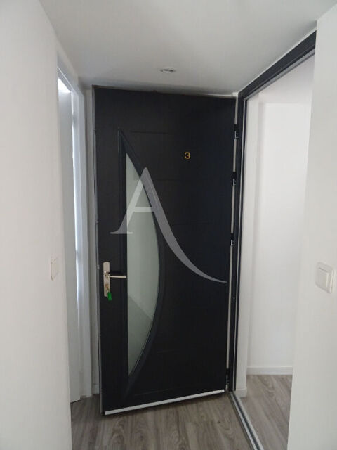  Appartement � louer 1 pi�ce 25 m�