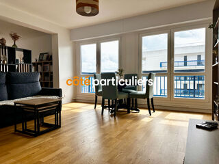  Appartement  vendre 3 pices 72 m