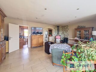  Maison à vendre 4 pièces 106 m²