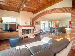  Maison � vendre 9 pi�ces 330 m�