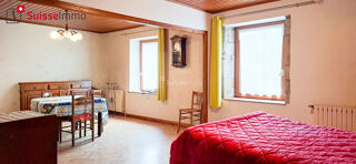  Maison à vendre 7 pièces 204 m²