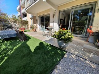  Appartement � vendre 2 pi�ces 59 m�