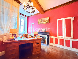  Maison à vendre 8 pièces 155 m²