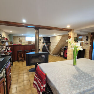  Maison  vendre 6 pices 162 m