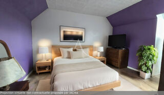 Maison  vendre 7 pices 131 m