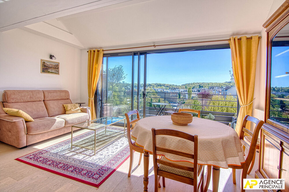 Vente Appartement Versailles Avenue de Paris 
