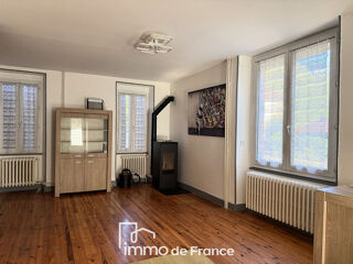  Maison à vendre 5 pièces 113 m²
