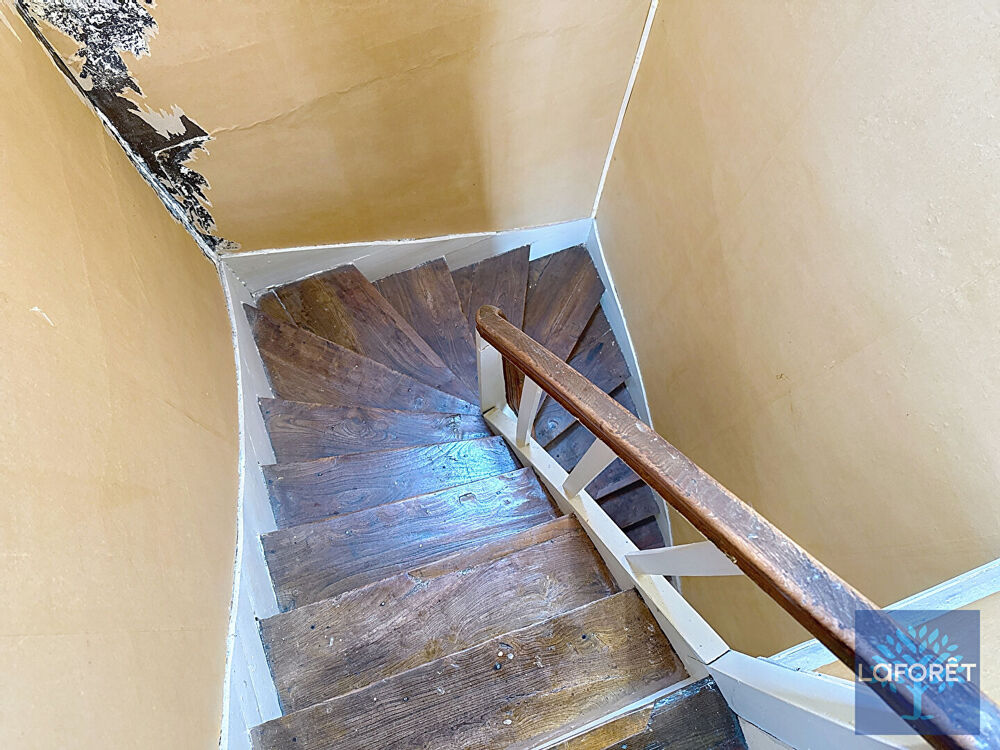 Vente Maison Maison Bernay 3 pièce(s) 42 m2 Bernay