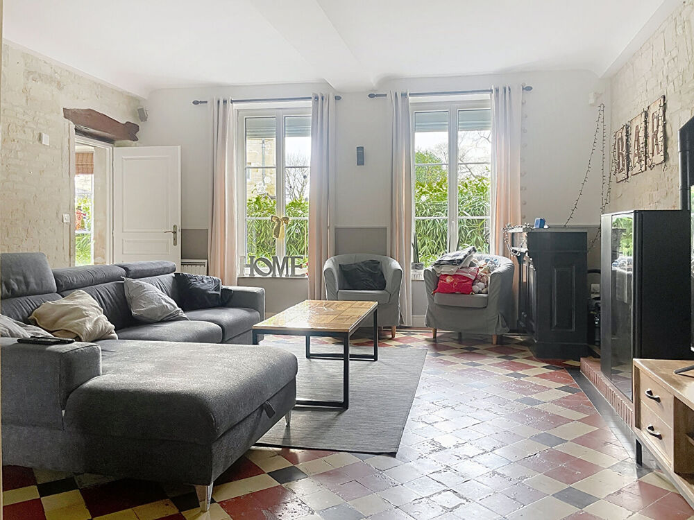 � vendre  Maison Louvigny (14111)