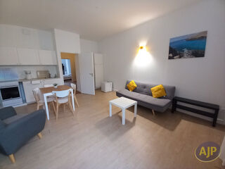  Appartement � louer 2 pi�ces 53 m�