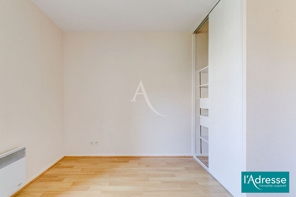 Vente Appartement SAINT HILAIRE - T3 avec terrasse Reims