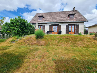  Maison à vendre 4 pièces 116 m²