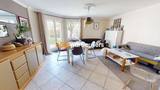  Maison � vendre 5 pi�ces 94 m�