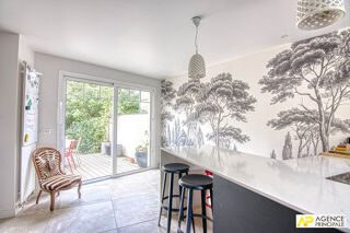  Maison à vendre 11 pièces 238 m²