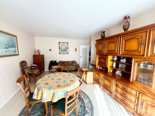  Appartement  vendre 4 pices 75 m