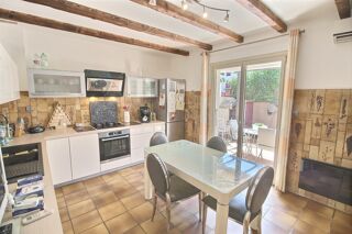  Maison  vendre 5 pices 157 m