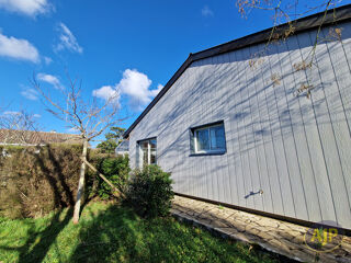  Maison � vendre 3 pi�ces 60 m�