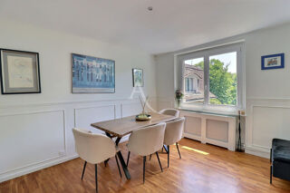  Appartement � vendre 4 pi�ces 80 m�