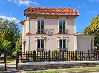 Vente Maison Maison Le Vésinet 6 piéces 114 m² Le vesinet
