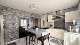  Maison à vendre 6 pièces 145 m²