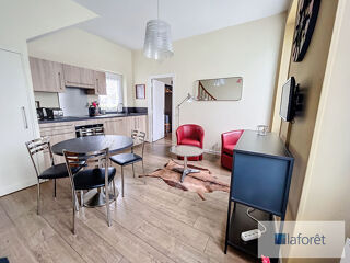  Maison à louer 3 pièces 50 m²