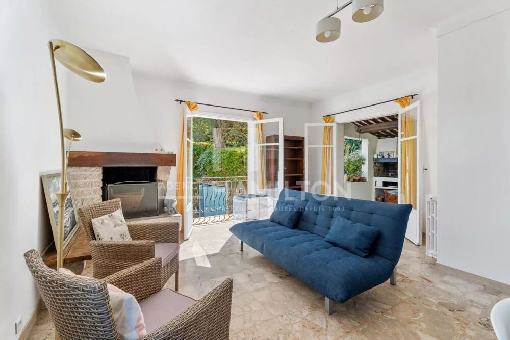 Vente Maison Exclusivité : Charmante villa à pied du village de Biot Biot