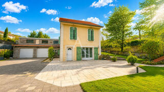  Maison à vendre 5 pièces 115 m²