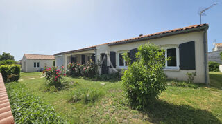 Maison � vendre 5 pi�ces 105 m�