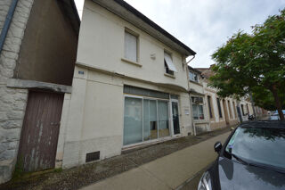  Maison à vendre 5 pièces 165 m²