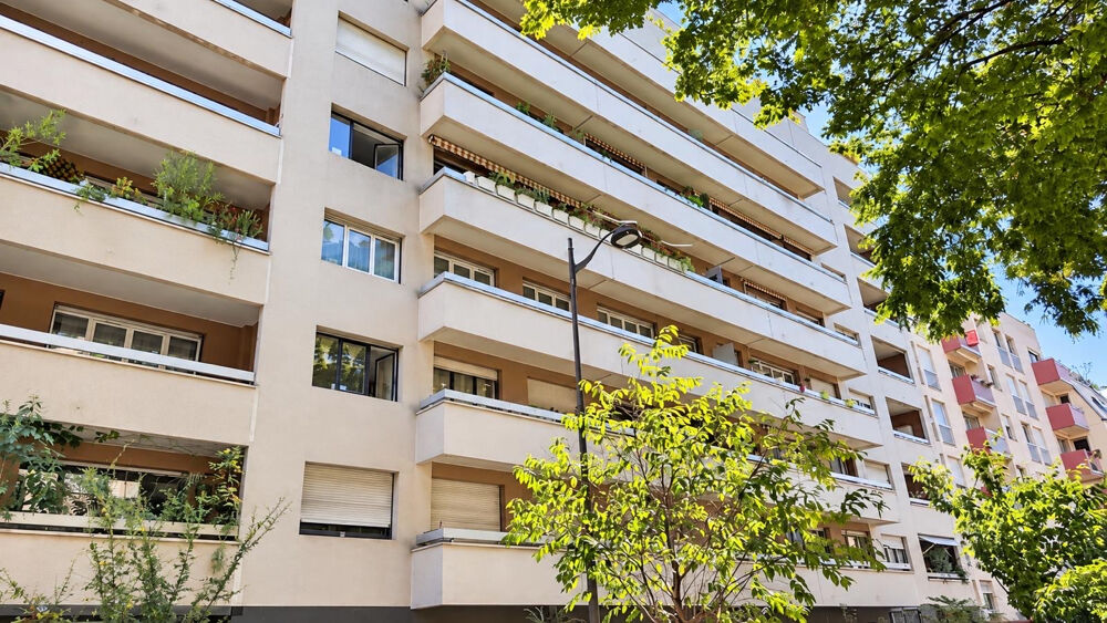 Vente Parking/Garage Parking / box Paris Paris 20