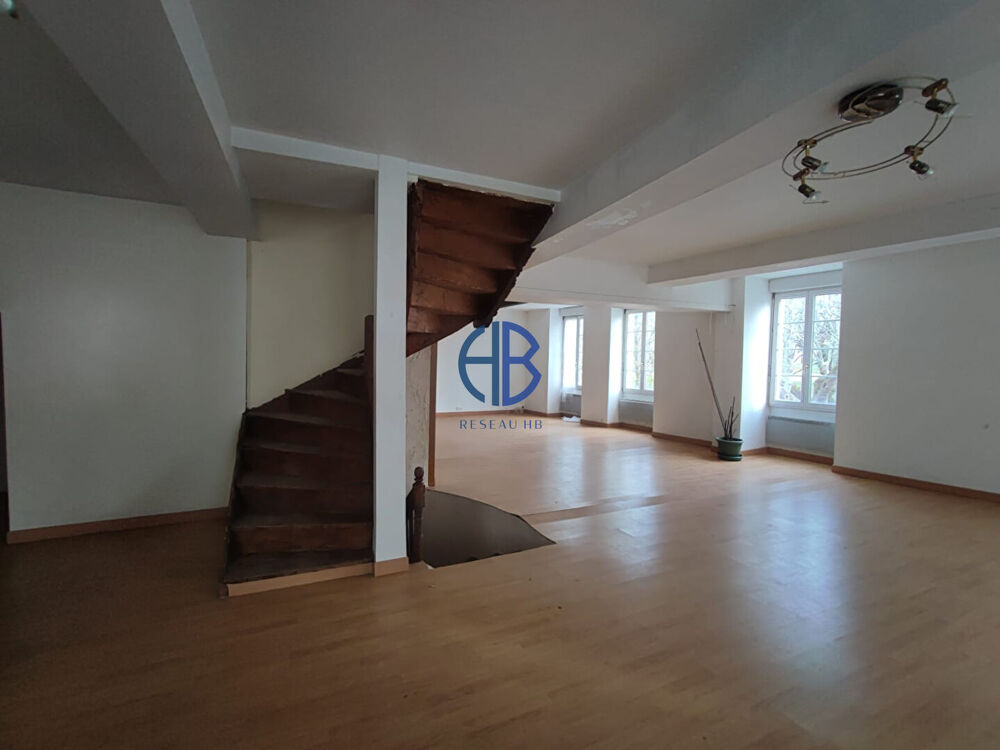 Vente Maison Maison Beauville 8 pièce(s) 218 m2 Beauville