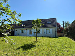  Maison à vendre 7 pièces 170 m²