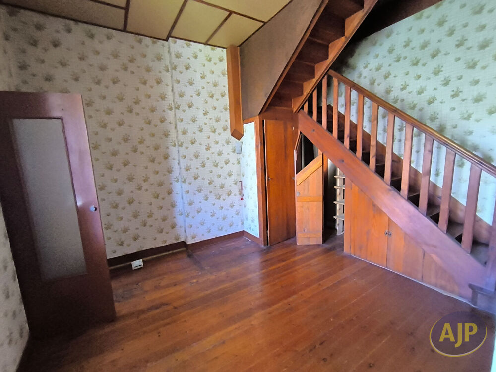 � vendre  Maison Bordeaux (33000)