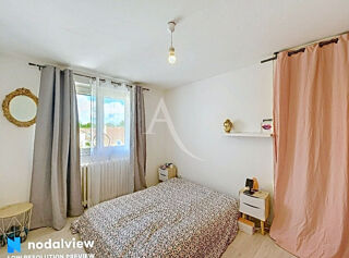  Appartement � vendre 4 pi�ces 87 m�