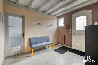  Maison � vendre 7 pi�ces 155 m�