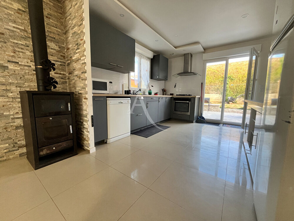 Vente Maison Maison neuve de 117m²  aucun travaux à prévoir ! Dourdan