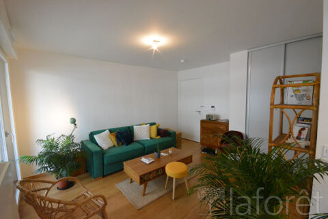  Appartement � louer 1 pi�ce 27 m�